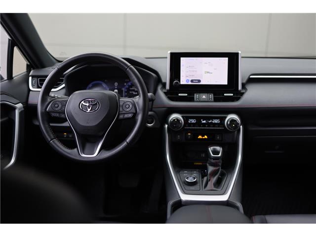 2023 Toyota RAV4 Prime  (Stk: PO55639) in London - Image 37 of 40