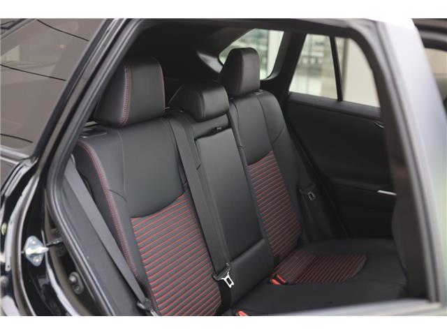 2023 Toyota RAV4 Prime  (Stk: PO55639) in London - Image 39 of 40