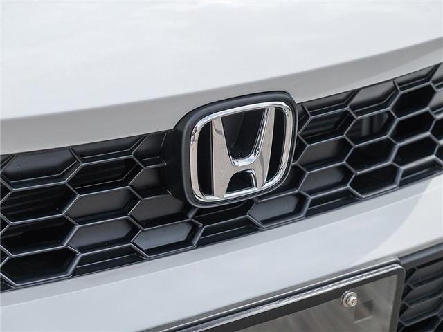 2026 Honda Civic Sport (Stk: S0393) in London - Image 9 of 23