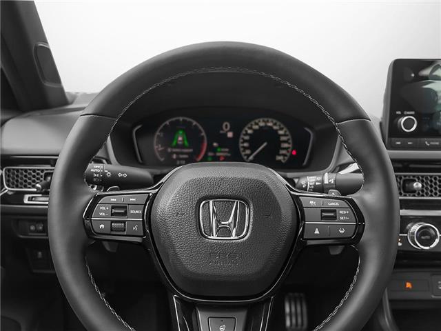 2026 Honda Civic Sport (Stk: S0393) in London - Image 13 of 23