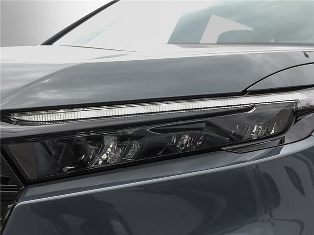 2026 Honda CR-V Hybrid Sport (Stk: S0388) in London - Image 9 of 22