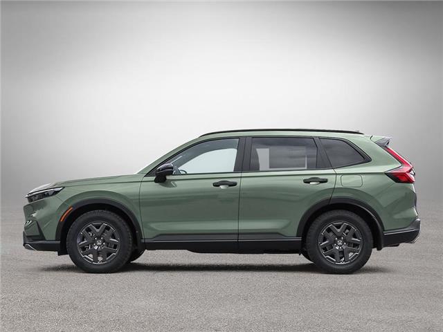 2026 Honda CR-V Hybrid TrailSport (Stk: S0392) in London - Image 3 of 21