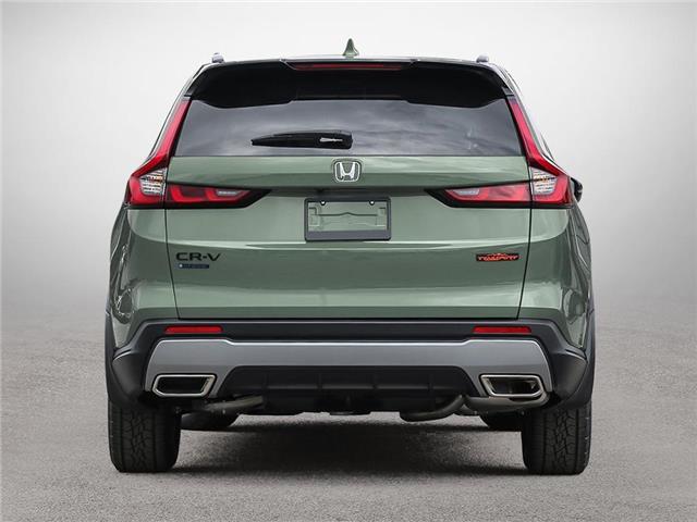 2026 Honda CR-V Hybrid TrailSport (Stk: S0392) in London - Image 5 of 21