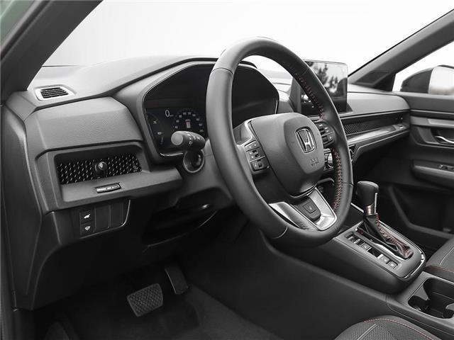 2026 Honda CR-V Hybrid TrailSport (Stk: S0392) in London - Image 10 of 21