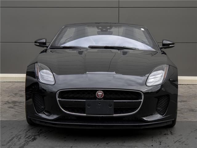 2020 Jaguar F-TYPE P340 (Stk: PJ69119) in Windsor - Image 2 of 23
