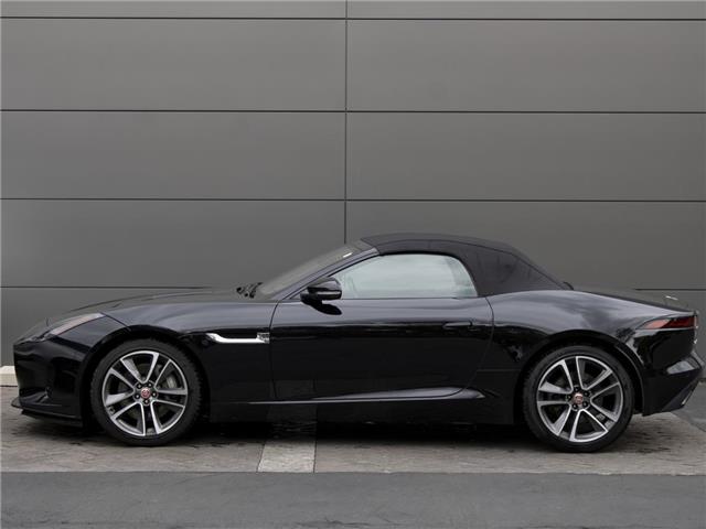 2020 Jaguar F-TYPE P340 (Stk: PJ69119) in Windsor - Image 4 of 23