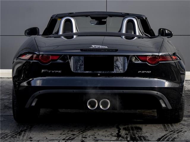 2020 Jaguar F-TYPE P340 (Stk: PJ69119) in Windsor - Image 6 of 23