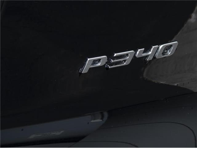 2020 Jaguar F-TYPE P340 (Stk: PJ69119) in Windsor - Image 7 of 23