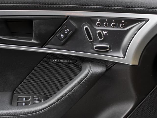 2020 Jaguar F-TYPE P340 (Stk: PJ69119) in Windsor - Image 8 of 23