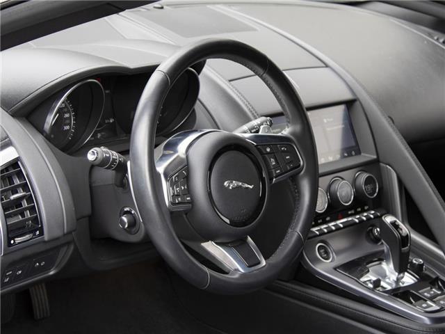 2020 Jaguar F-TYPE P340 (Stk: PJ69119) in Windsor - Image 10 of 23