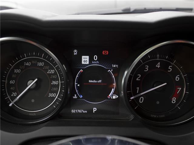 2020 Jaguar F-TYPE P340 (Stk: PJ69119) in Windsor - Image 11 of 23