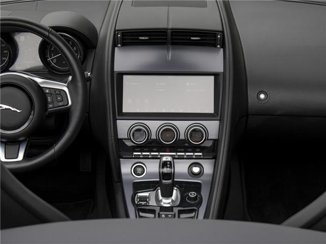 2020 Jaguar F-TYPE P340 (Stk: PJ69119) in Windsor - Image 16 of 23