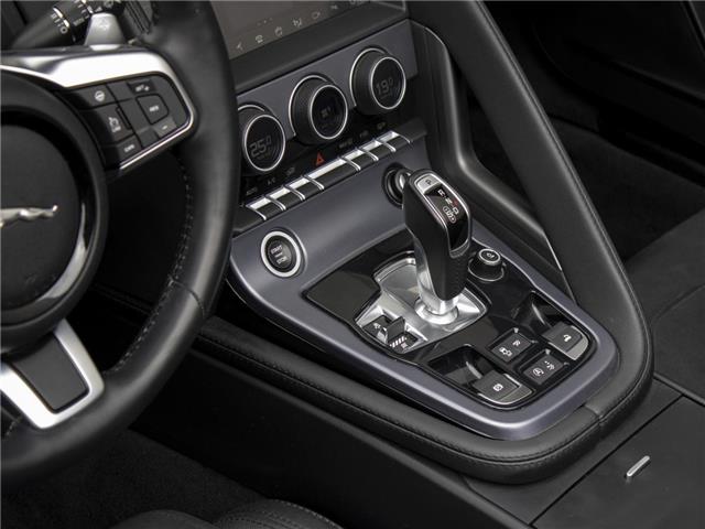 2020 Jaguar F-TYPE P340 (Stk: PJ69119) in Windsor - Image 20 of 23