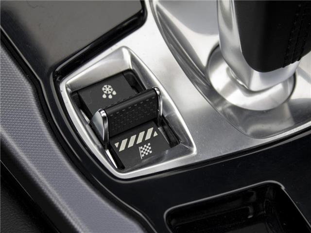 2020 Jaguar F-TYPE P340 (Stk: PJ69119) in Windsor - Image 21 of 23