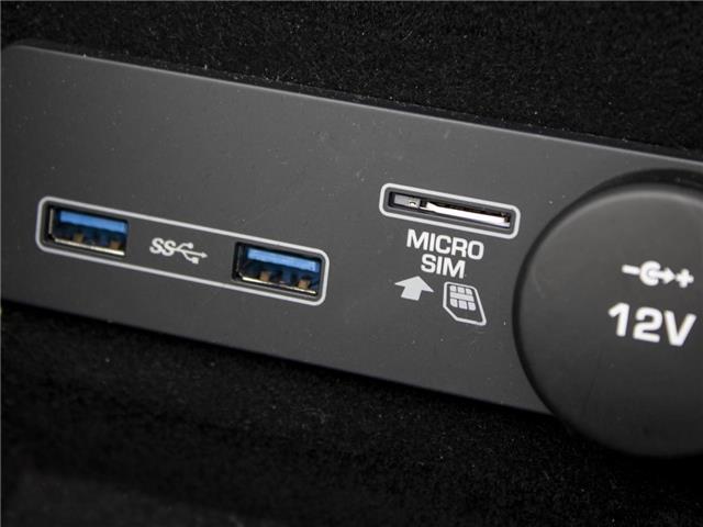 2020 Jaguar F-TYPE P340 (Stk: PJ69119) in Windsor - Image 23 of 23