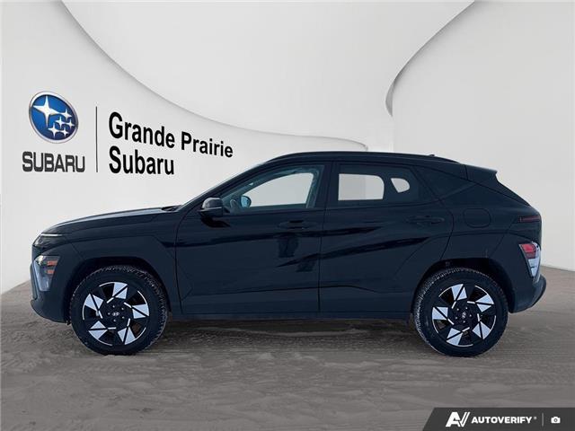 2024 Hyundai Kona 2.0L Preferred (Stk: PS2016) in Grande Prairie - Image 2 of 27