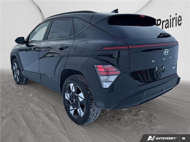 2024 Hyundai Kona 2.0L Preferred (Stk: PS2016) in Grande Prairie - Image 3 of 27