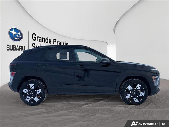 2024 Hyundai Kona 2.0L Preferred (Stk: PS2016) in Grande Prairie - Image 6 of 27