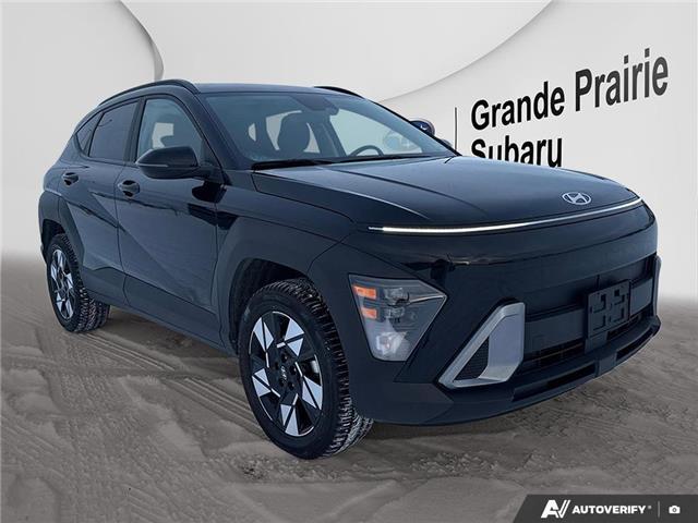 2024 Hyundai Kona 2.0L Preferred (Stk: PS2016) in Grande Prairie - Image 7 of 27