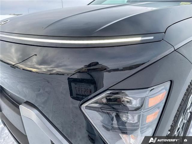 2024 Hyundai Kona 2.0L Preferred (Stk: PS2016) in Grande Prairie - Image 10 of 27