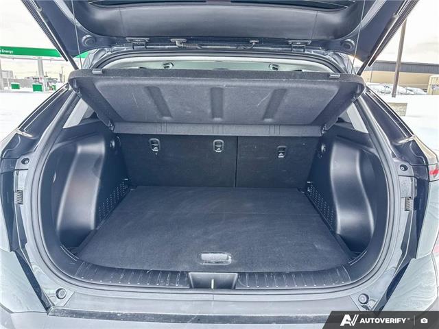 2024 Hyundai Kona 2.0L Preferred (Stk: PS2016) in Grande Prairie - Image 13 of 27
