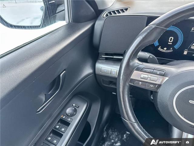 2024 Hyundai Kona 2.0L Preferred (Stk: PS2016) in Grande Prairie - Image 18 of 27