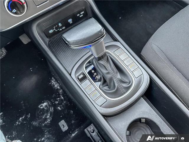 2024 Hyundai Kona 2.0L Preferred (Stk: PS2016) in Grande Prairie - Image 19 of 27