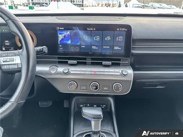 2024 Hyundai Kona 2.0L Preferred (Stk: PS2016) in Grande Prairie - Image 20 of 27