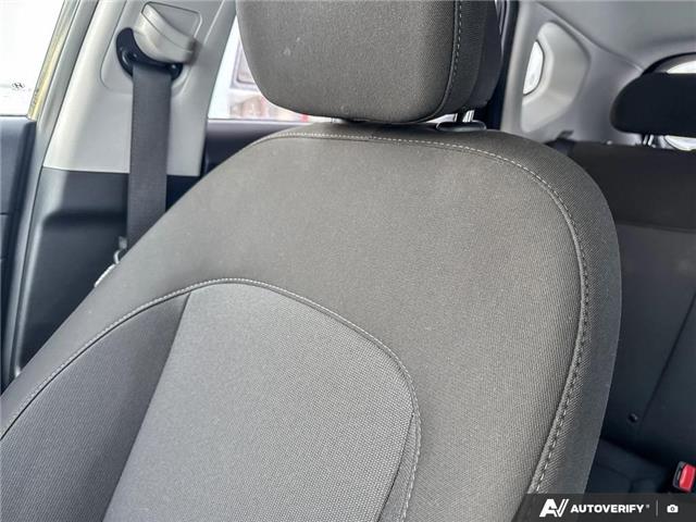 2024 Hyundai Kona 2.0L Preferred (Stk: PS2016) in Grande Prairie - Image 21 of 27