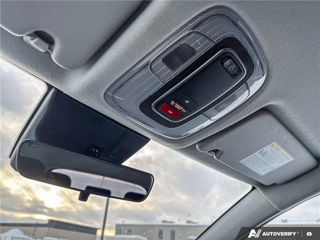 2024 Hyundai Kona 2.0L Preferred (Stk: PS2016) in Grande Prairie - Image 22 of 27