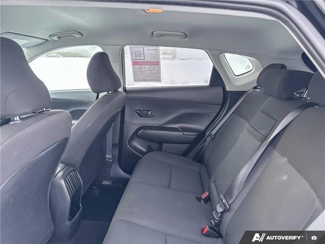 2024 Hyundai Kona 2.0L Preferred (Stk: PS2016) in Grande Prairie - Image 24 of 27