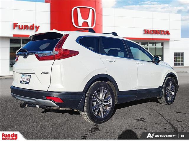 2019 Honda CR-V EX-L (Stk: PS0990) in Saint John - Image 5 of 28