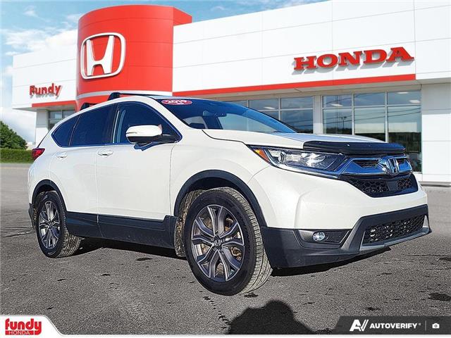 2019 Honda CR-V EX-L (Stk: PS0990) in Saint John - Image 7 of 28