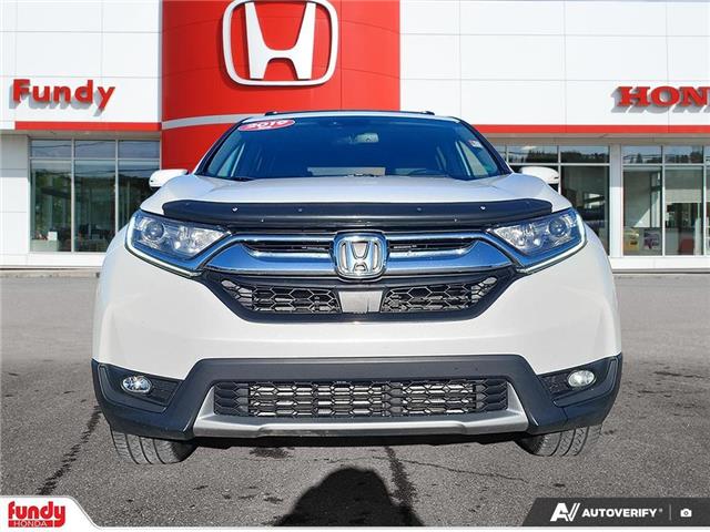2019 Honda CR-V EX-L (Stk: PS0990) in Saint John - Image 8 of 28