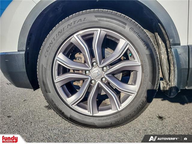 2019 Honda CR-V EX-L (Stk: PS0990) in Saint John - Image 9 of 28
