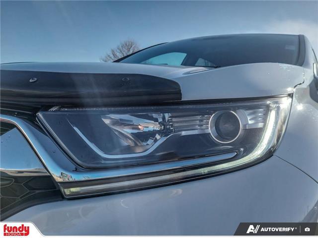 2019 Honda CR-V EX-L (Stk: PS0990) in Saint John - Image 11 of 28