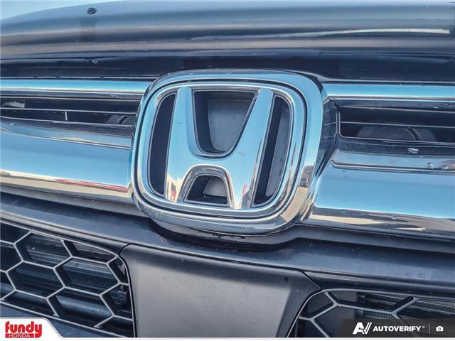 2019 Honda CR-V EX-L (Stk: PS0990) in Saint John - Image 12 of 28