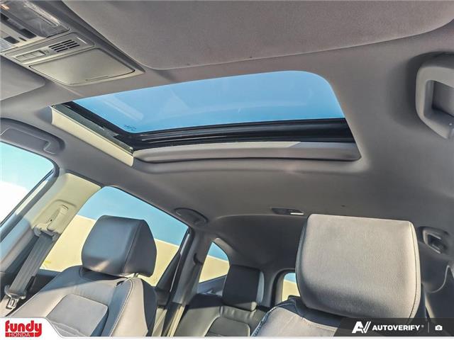 2019 Honda CR-V EX-L (Stk: PS0990) in Saint John - Image 13 of 28