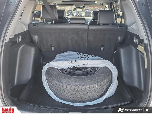 2019 Honda CR-V EX-L (Stk: PS0990) in Saint John - Image 15 of 28