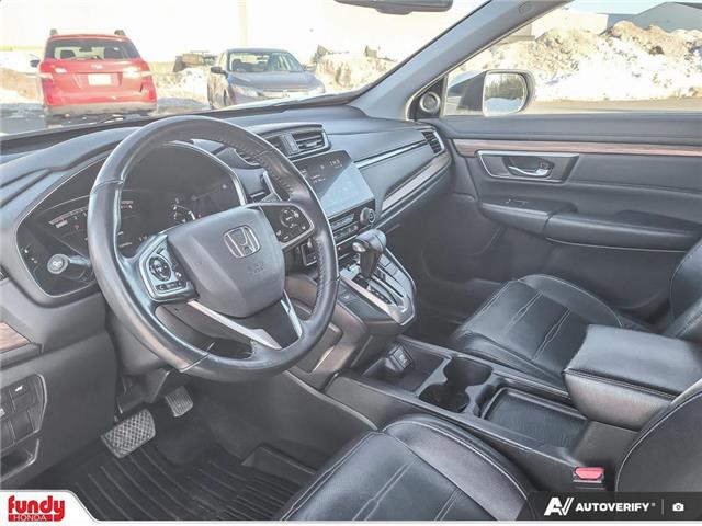 2019 Honda CR-V EX-L (Stk: PS0990) in Saint John - Image 16 of 28