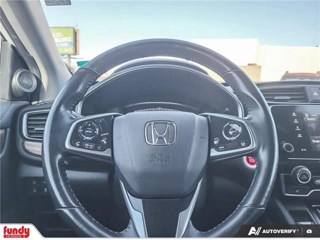 2019 Honda CR-V EX-L (Stk: PS0990) in Saint John - Image 17 of 28