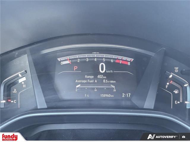 2019 Honda CR-V EX-L (Stk: PS0990) in Saint John - Image 18 of 28