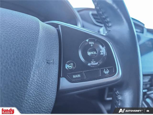 2019 Honda CR-V EX-L (Stk: PS0990) in Saint John - Image 19 of 28