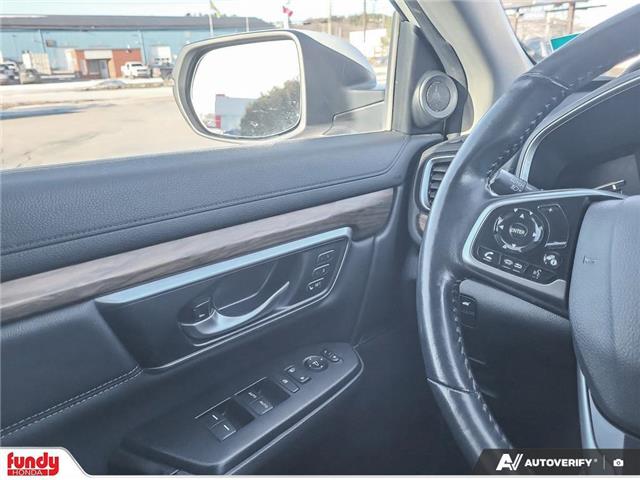 2019 Honda CR-V EX-L (Stk: PS0990) in Saint John - Image 20 of 28