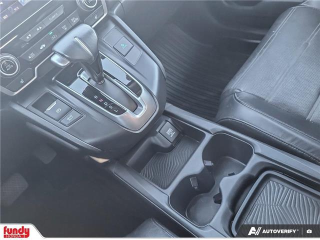 2019 Honda CR-V EX-L (Stk: PS0990) in Saint John - Image 21 of 28