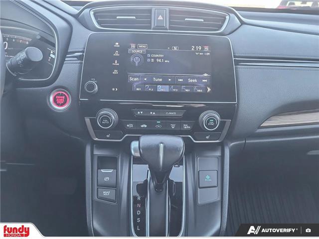 2019 Honda CR-V EX-L (Stk: PS0990) in Saint John - Image 22 of 28