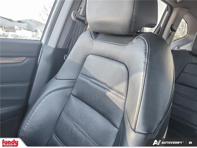2019 Honda CR-V EX-L (Stk: PS0990) in Saint John - Image 23 of 28
