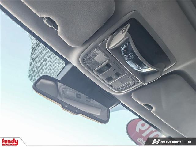 2019 Honda CR-V EX-L (Stk: PS0990) in Saint John - Image 24 of 28