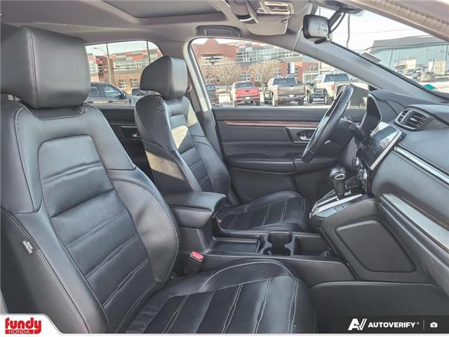 2019 Honda CR-V EX-L (Stk: PS0990) in Saint John - Image 25 of 28