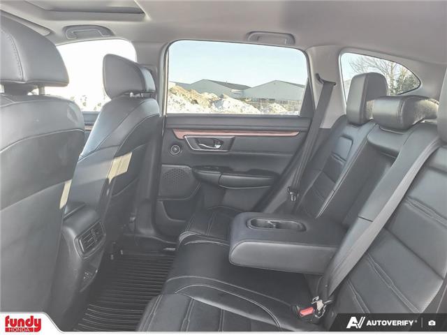 2019 Honda CR-V EX-L (Stk: PS0990) in Saint John - Image 26 of 28